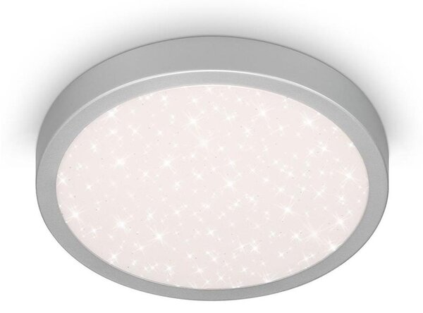 Brilo 3649-014 - LED Kopalniška stropna svetilka RUNA LED/18,5W/230V IP44