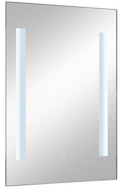 KOPALNIŠKO OGLEDALO, 50/70/3 cm steklo