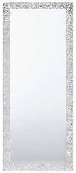 STENSKO OGLEDALO, 70/170/2 cm kovina, umetna masa, steklo
