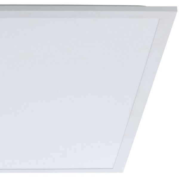 Eglo 900938 - LED Nadgradni panel RABASSA LED/33W/230V 62x62 cm