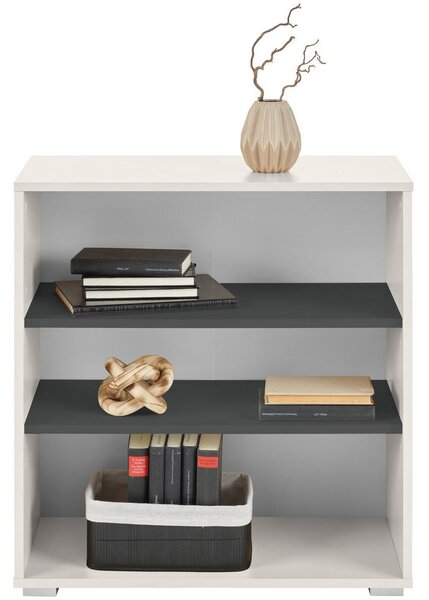 Mömax Regal Basic Two, Kašmir, Antracit
