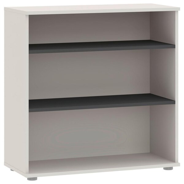 Mömax Regal Basic Two, Kašmir, Antracit