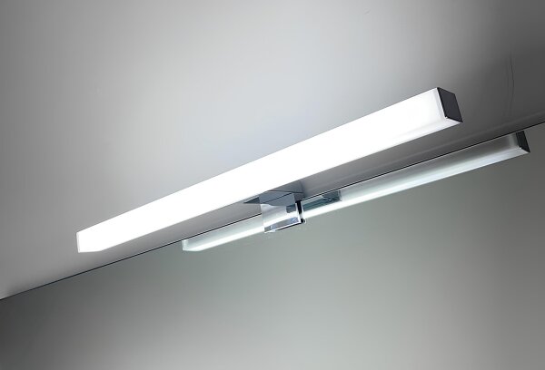 Top Light - LED Kopalniška luč za osvetlitev ogledala OREGON LED/9W/230V 60 cm IP44