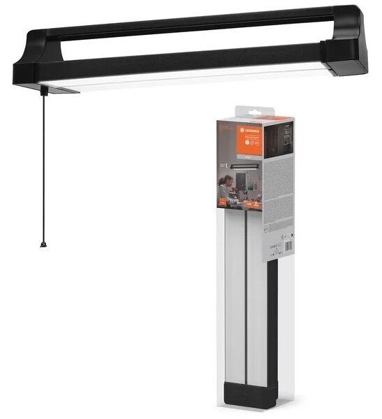 Ledvance - LED Stropna svetilka OFFICE LINE LED/24W/230V