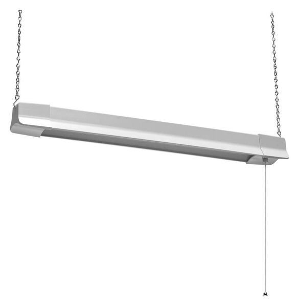 Ledvance - LED Lestenec na verigi OFFICE LINE LED/24W/230V 4000K