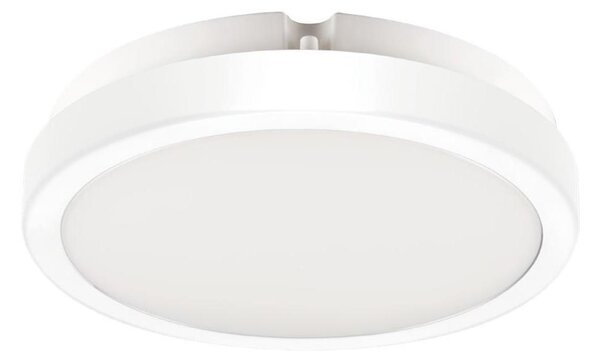 LED Kopalniška stropna svetilka VERA LED/12W/230V 4000K IP65 bela