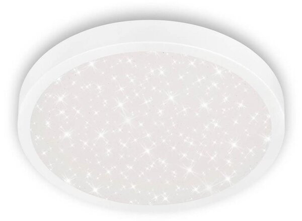 Briloner 3071-016 - LED Stropna svetilka RUNA LED/24W/230V pr. 38 cm bela