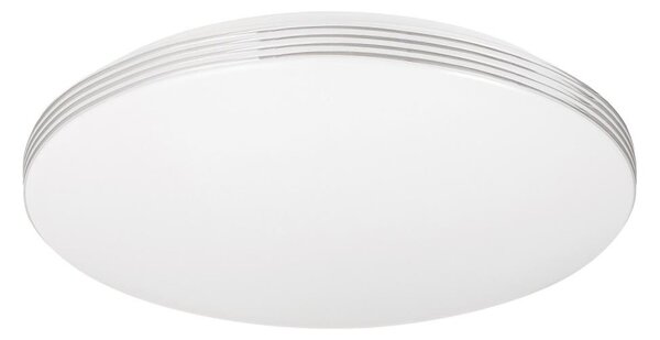 Rabalux 71175 - LED Stropna svetilka OSCAR LED/18W/230V 4000K pr. 34 cm