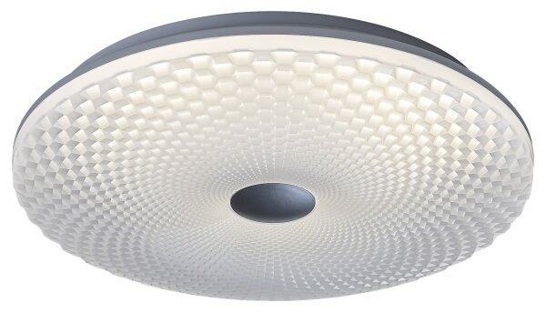 Rabalux 71184 - LED Stropna svetilka GALETI LED/24W/230V 4000K pr. 40 cm