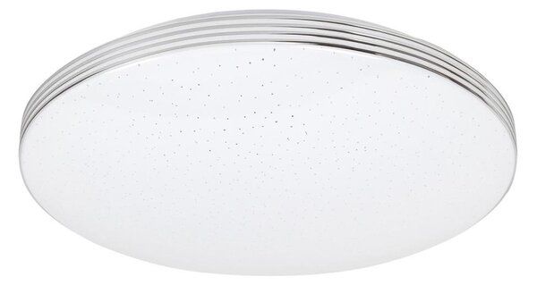 Rabalux 71179 - LED Stropna svetilka OSCAR LED/18W/230V 4000K pr. 34 cm