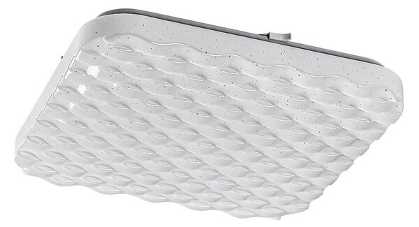 Rabalux 71150 - LED Stropna svetilka ELDRICK LED/24W/230V 4000K 33x33 cm