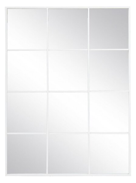 Stensko ogledalo 90x120 cm WIndow – Ixia