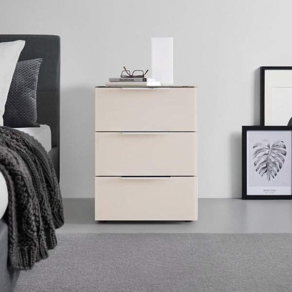 Premium Living Nočna Omarica Siena
