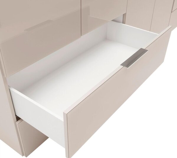 Premium Living Omara Za Oblačila Siena