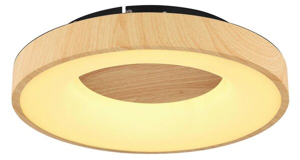 Globo Stropna Led-svetilka Jolli, S Sijalko