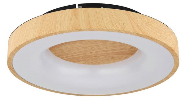 Globo Stropna Led-svetilka Jolli, S Sijalko