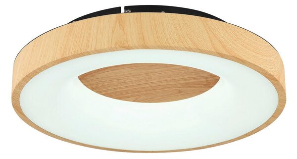 Globo Stropna Led-svetilka Jolli, S Sijalko