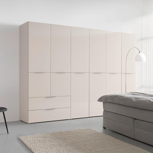 Premium Living Omara Za Oblačila Siena