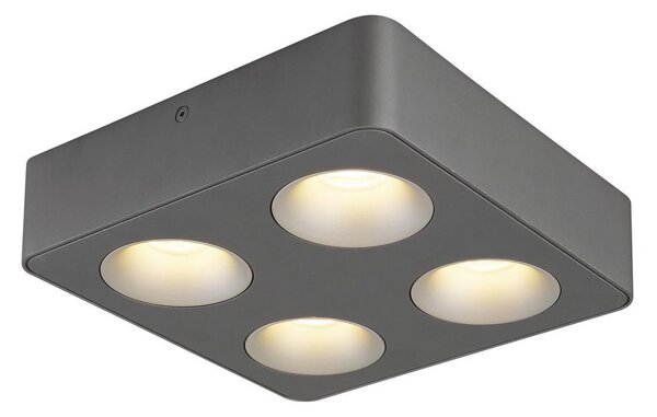 Globo Led-reflektor Hangarau, S Sijalko
