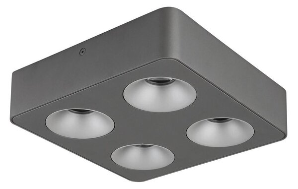 Globo Led-reflektor Hangarau, S Sijalko