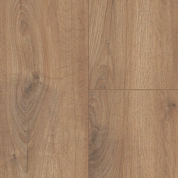 LOGOCLIC Edition Laminat Vinto Sundance Hrast (Rustikalen videz, 1.288 x 245 x 8 mm) productname.garantie.plussign BAUHAUS garancija 20 let