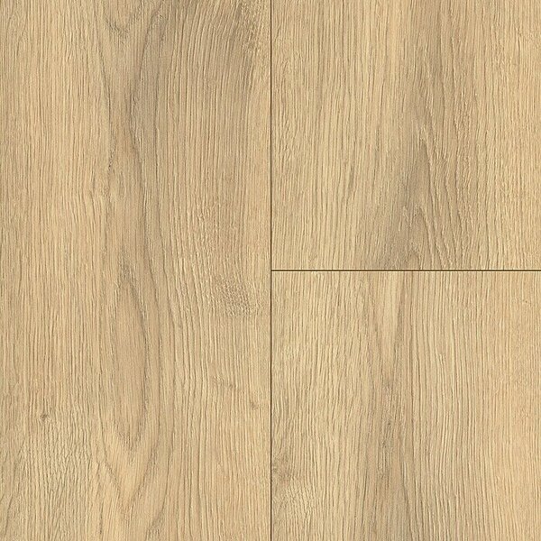 LOGOCLIC Laminat Sierra Hrast (Rustikalen videz, 1.285 x 192 x 7 mm)