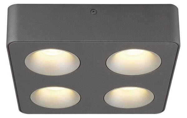 Globo Led-reflektor Hangarau, S Sijalko