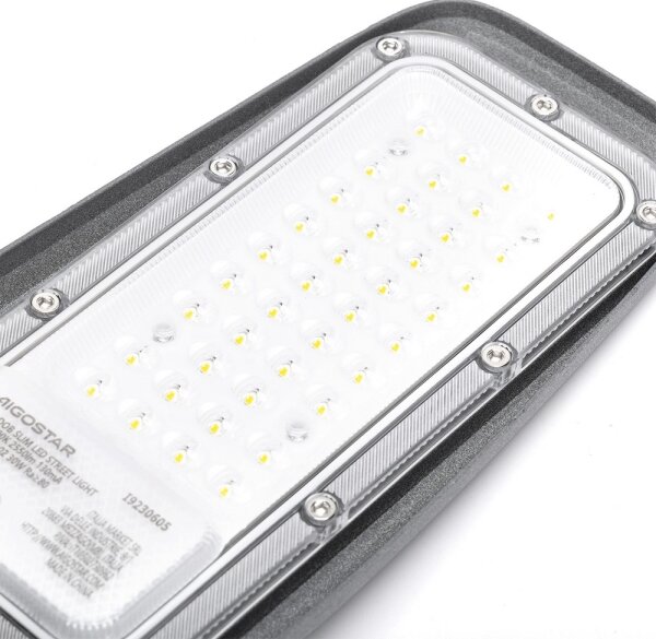 Aigostar - LED Ulična svetilka LED/30W/230V 6500K IP65