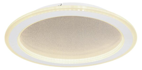 Globo Stropna Led-svetilka Tini, S Sijalko
