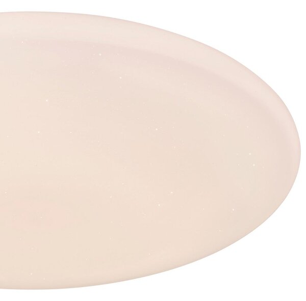 Globo Stropna Led-svetilka Rena, S Sijalko