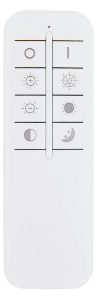 Globo Stropna Led-svetilka Tini, S Sijalko