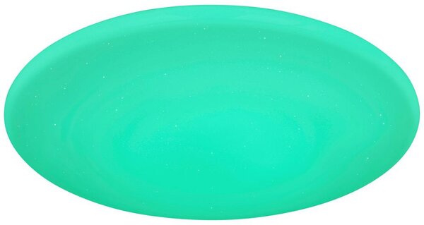Globo Stropna Led-svetilka Rena, S Sijalko
