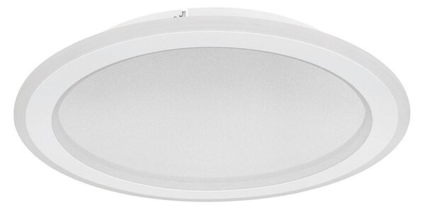 Globo Stropna Led-svetilka Tini, S Sijalko