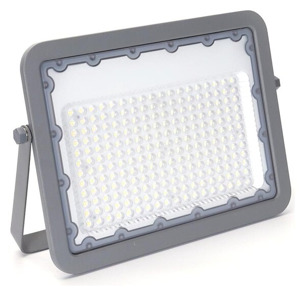 Aigostar - LED Reflektor LED/150W/230V siv 6500K IP65