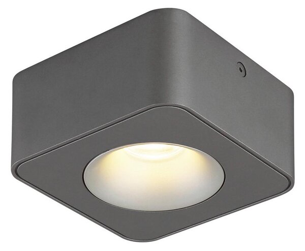 Globo Led-reflektor Hangarau, S Sijalko