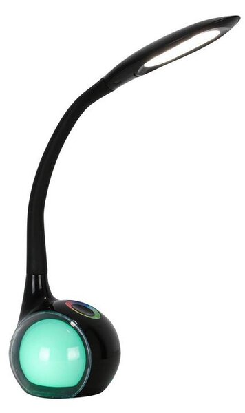 Mömax Led-svetilka Za Pisalno Mizo Nihat1