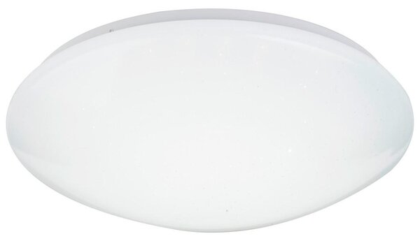 Globo Stropna Led-svetilka Hally, S Sijalko
