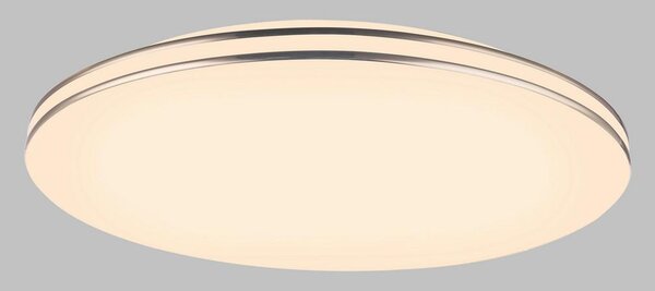 Globo Stropna Led-svetilka Dilan, S Sijalko