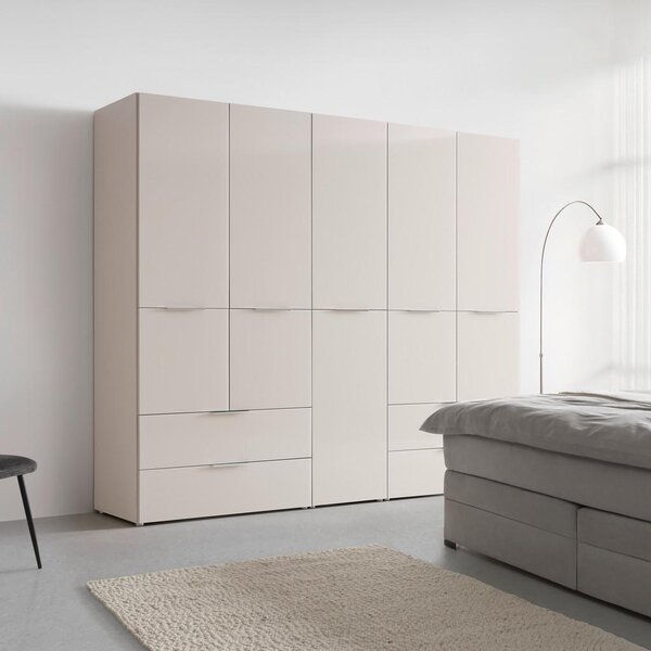 Premium Living Omara Za Oblačila Siena