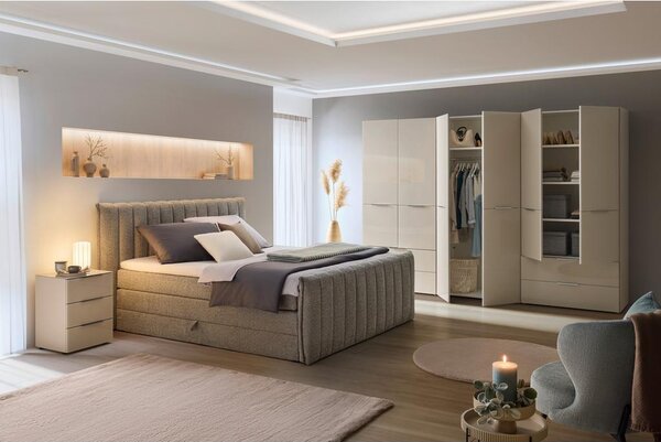 Premium Living Omara Za Oblačila Siena