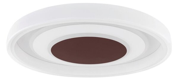 Globo Stropna Led-svetilka Goffi, S Sijalko