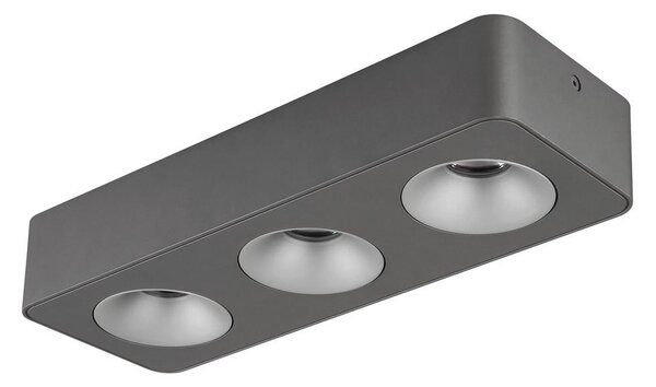 Globo Led-reflektor Hangarau, S Sijalko