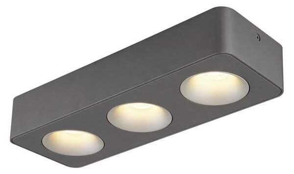 Globo Led-reflektor Hangarau, S Sijalko