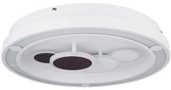 Globo Stropna Led-svetilka Kolli, S Sijalko