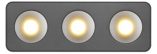 Globo Led-reflektor Hangarau, S Sijalko
