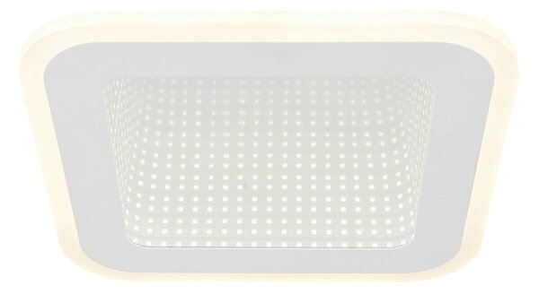 Globo Stropna Led-svetilka Lamela, S Sijalko