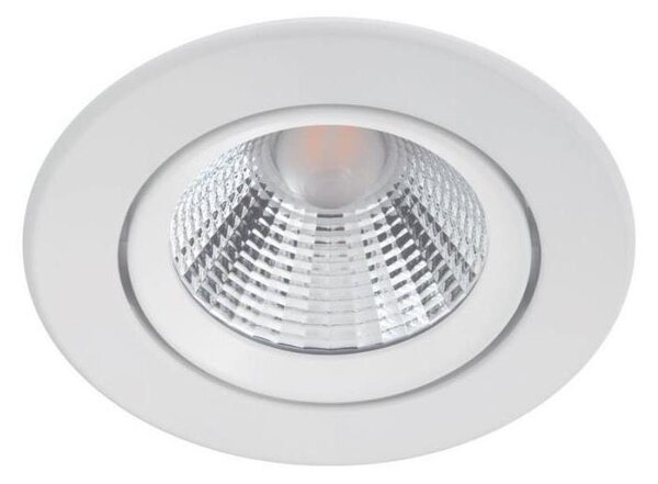 Philips - LED Zatemnitvena vgradna svetilka SPARKLE LED/5,5W/230V bela