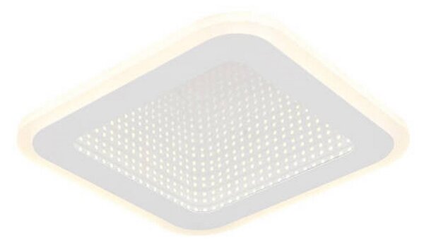 Globo Stropna Led-svetilka Lamela, S Sijalko