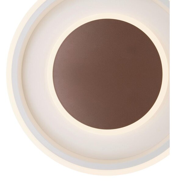Globo Stropna Led-svetilka Goffi, S Sijalko