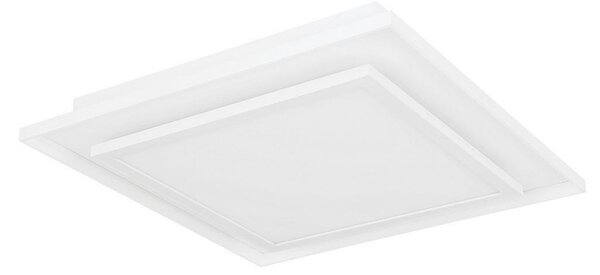 Globo Stropna Led-svetilka Murphy, S Sijalko